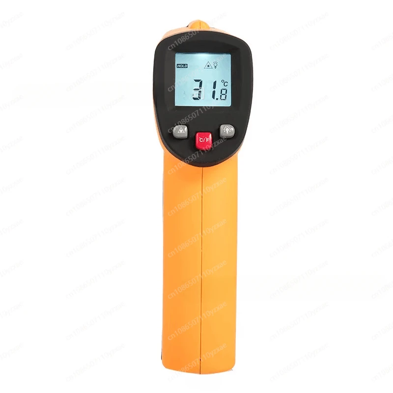 

GM550 thermometer -50~550 ℃ handheld industrial thermometer