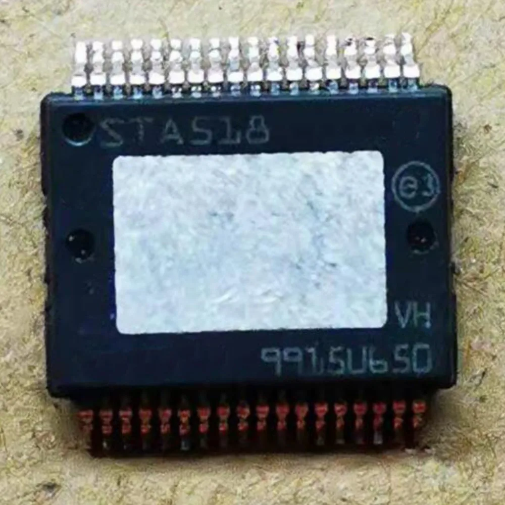 STA518    STA518A    HSSOP36    Brand new original orders are welcome    (Product quantity: 10 pieces)