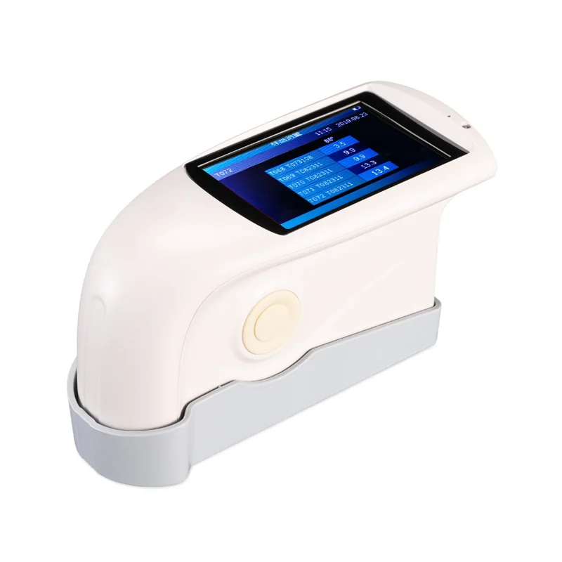 

ASTM D2457 Glossiness Testing Equipment 60 Degree Gloss Meter