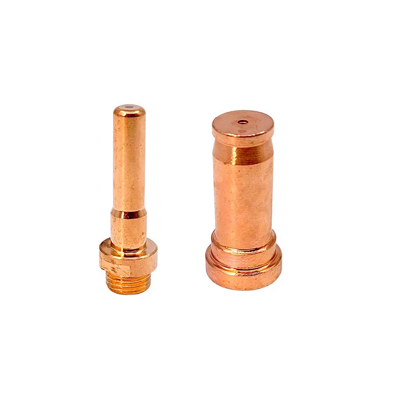 

C1368/1848 Extended Electrode Nozzle Set Accessories CP91 Electrode Nozzle Set of 20
