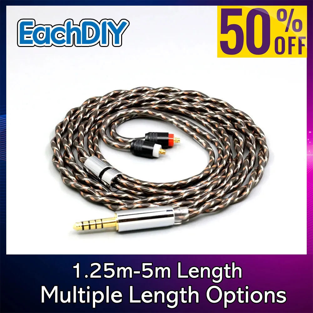 Typex 25AWG Earphon…