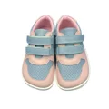 pink blue