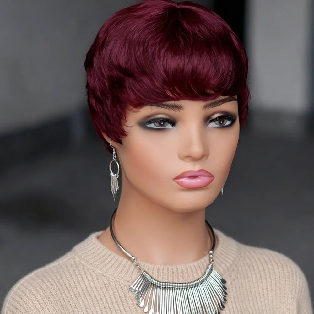 perruque-courte-pour-femme-en-cheveux-humains-coupe-pixie-superposee-rouge-bordeaux-avec-frange-realiste-entierement-fabriquee-a-la-machine