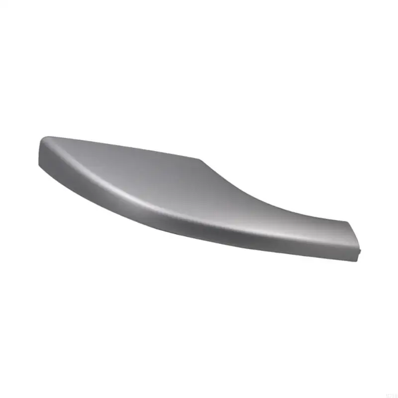 M76E Ersatz der grauen ABS-Dachträgerverkleidungsabdeckung mit Snap-Fit-Design 6Q0860145 – Detail 3