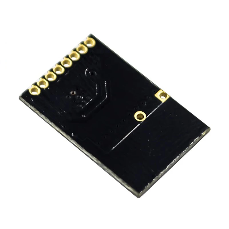 Power enhanced version SMD NRF24L01 Wireless Module Mini module wireless data transmission module