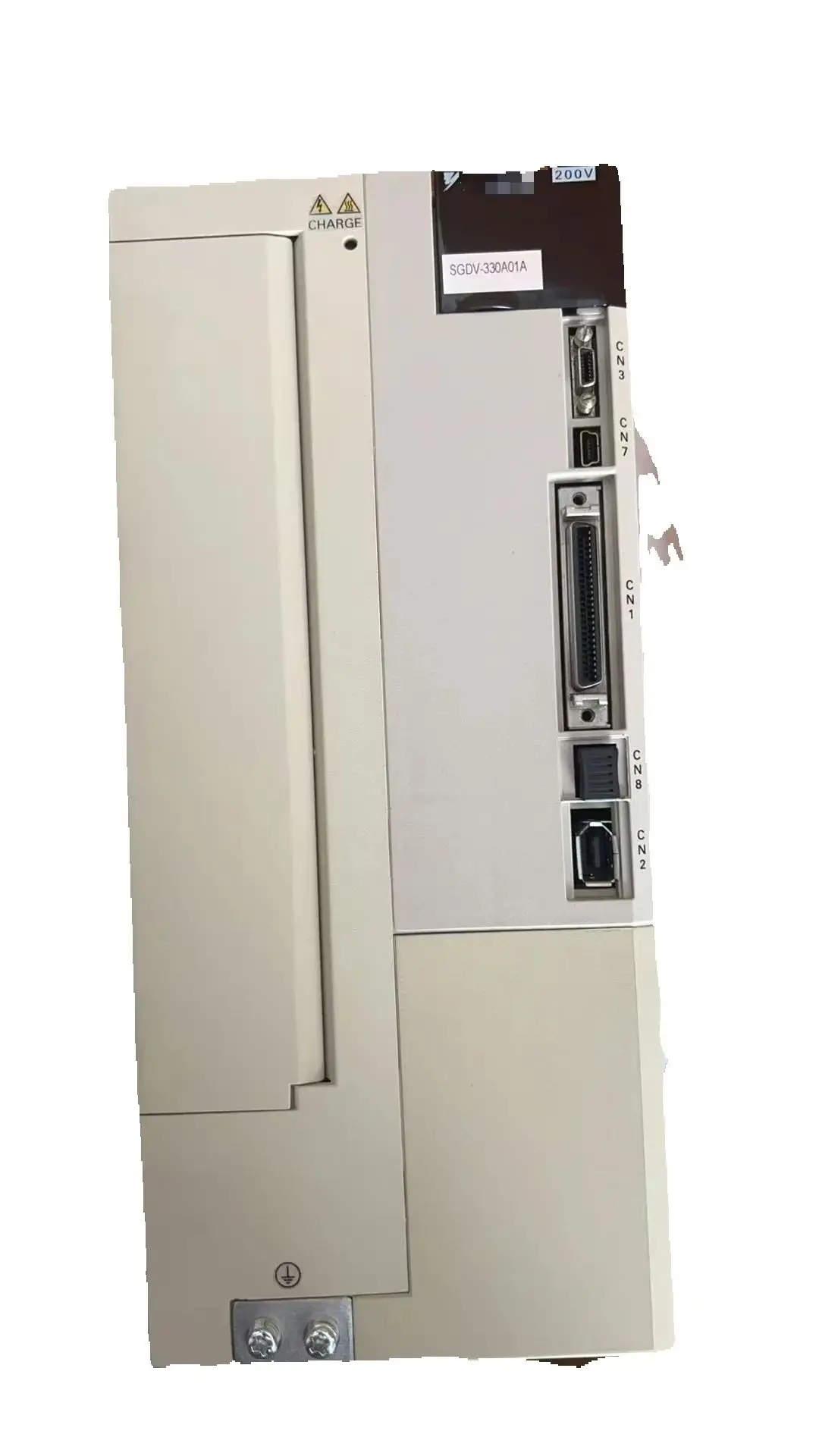 New SGDV-330A01A  Servo Drive Module SGDV330A01A  SGDV 330A01A  One Year Warranty