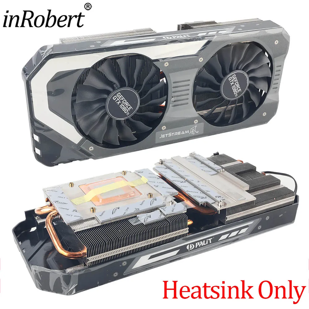 Gtx1080Ti Video Car…