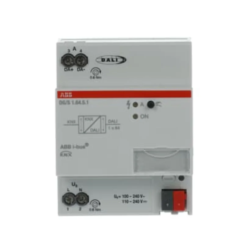 ABB i-bus® KNX DG/S1.64.5.1   Product ID: 2CDG110273R0011