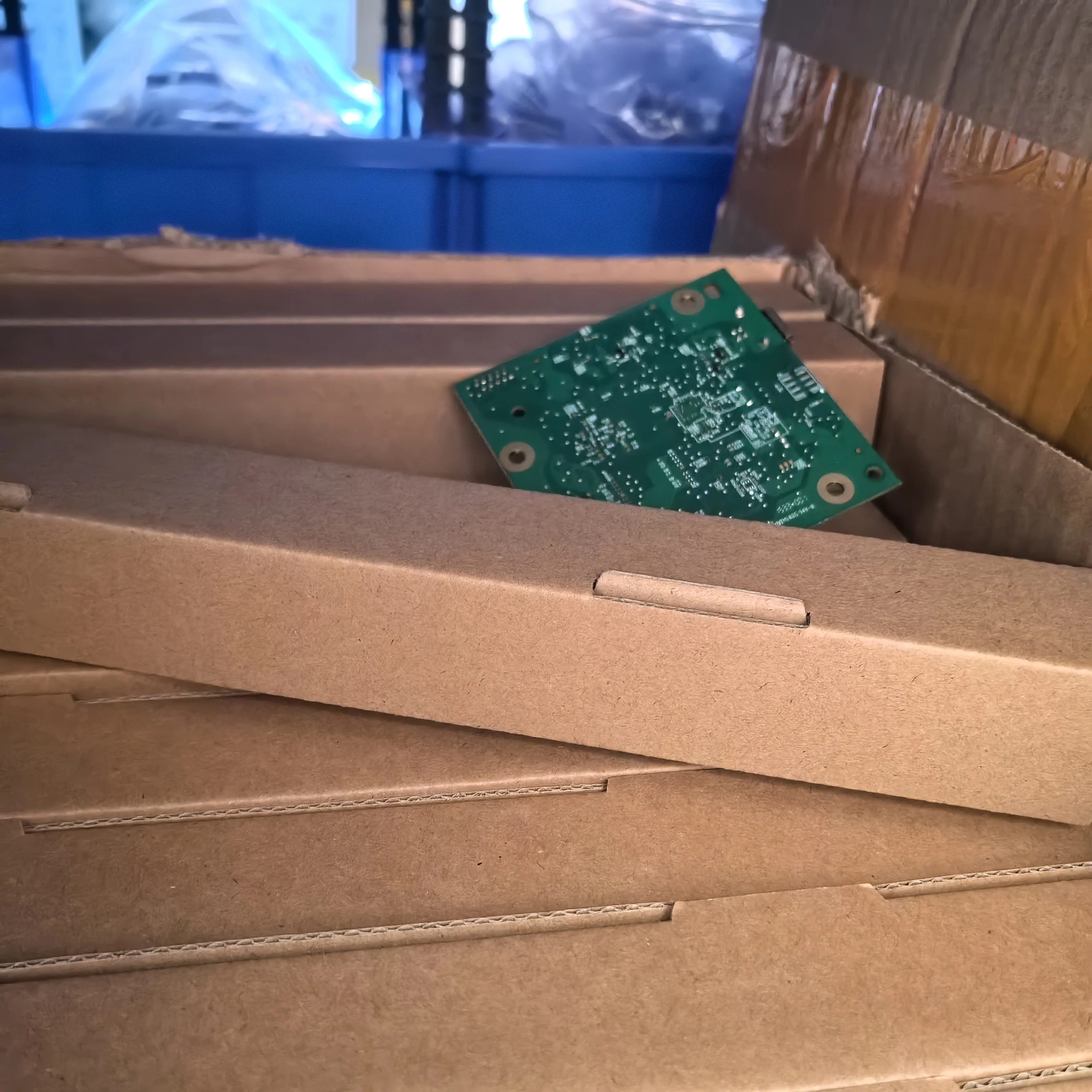 

New Original CZ172-60001 Formatter Board logic Mainboard For HP Laser Pro MFP M125A M125 125A 125 Motherboard Main Board