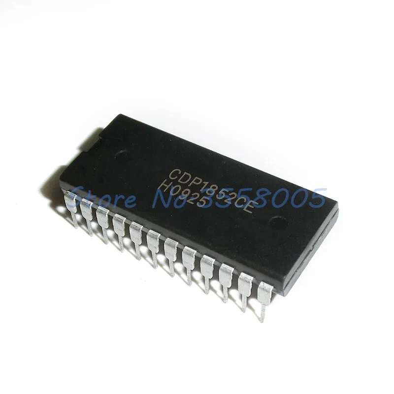 5Pcs/lot CDP1852CE CDP1852 DIP-24