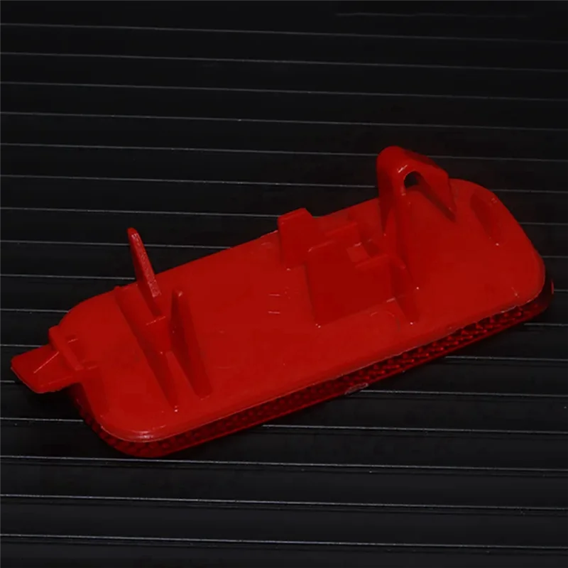 Refletor traseiro do refletor do amortecedor para Honda, luzes de advertência, luzes do carro, 33555-S9A-003, 33505-S9A-003, CRV, CR-V, 2002, 2003, 2004