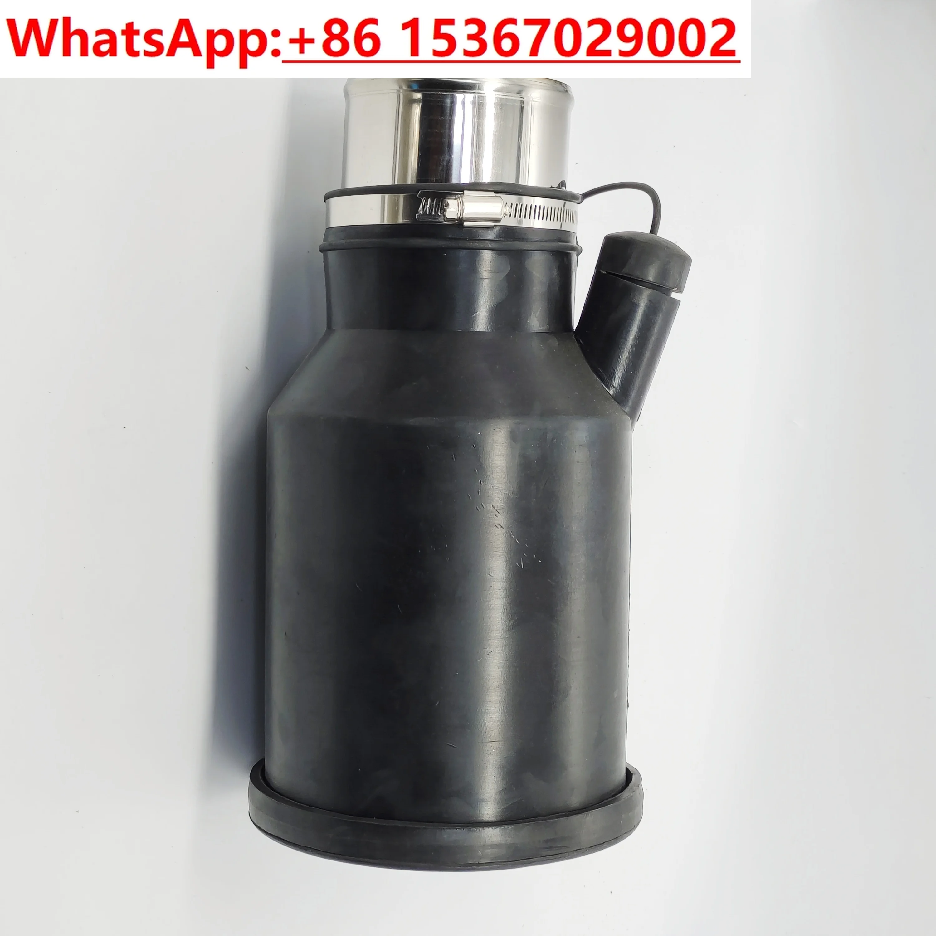 

Exhaust gas environmental protection testing, flowmeter trachea hose, flowmeter bell mouth