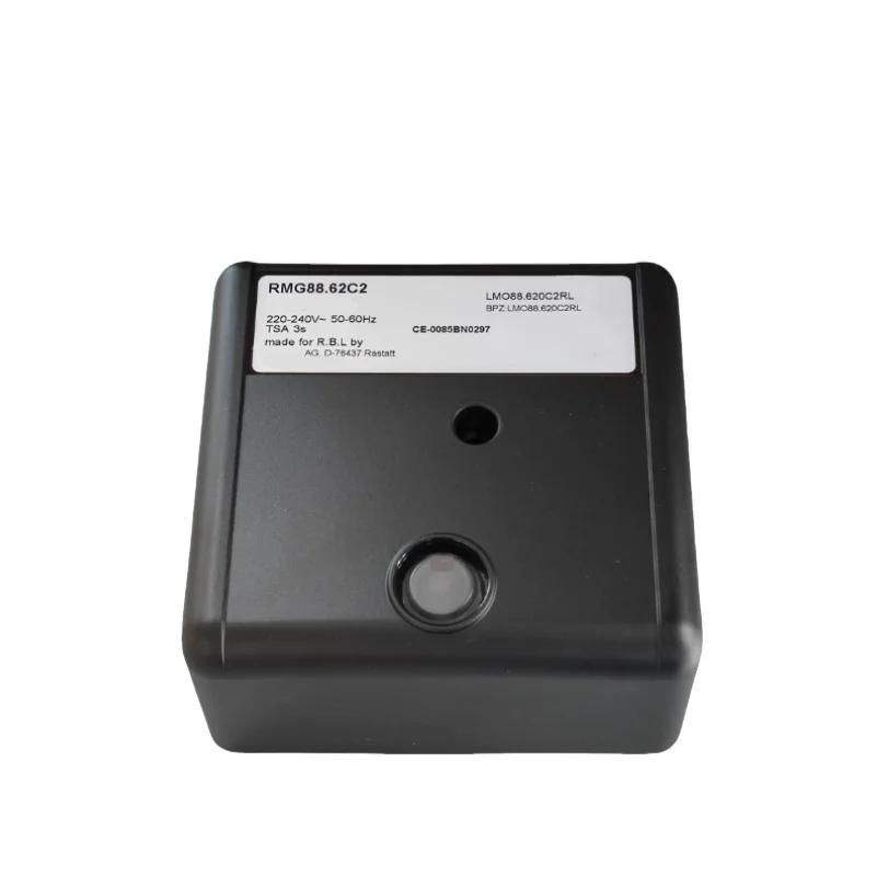 New RMG88.62C2 RMO88.53C2 RMG M88.62C2 Program Controller PLC