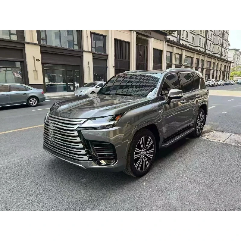 Original Style Front Bumper Replacement Fit For GLS ABS Plastic