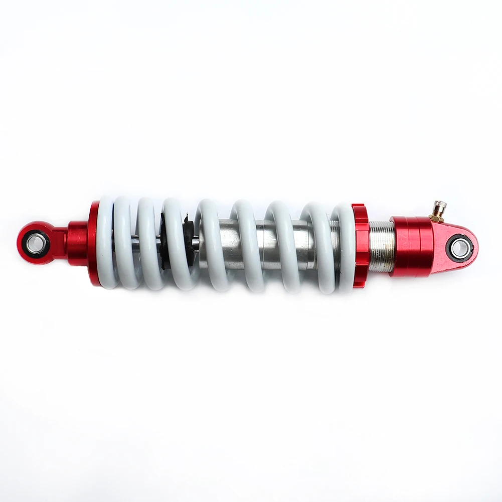 Universal 295mm  Shock Absorber Rear Suspension 11mm Spring For Scooter Go karting Quad ATV Motorcycle Dirt Pocket Bike