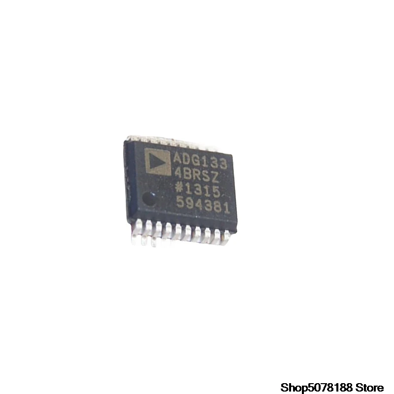 5pieces-adg1334brsz-adg1334-tssop20-adi