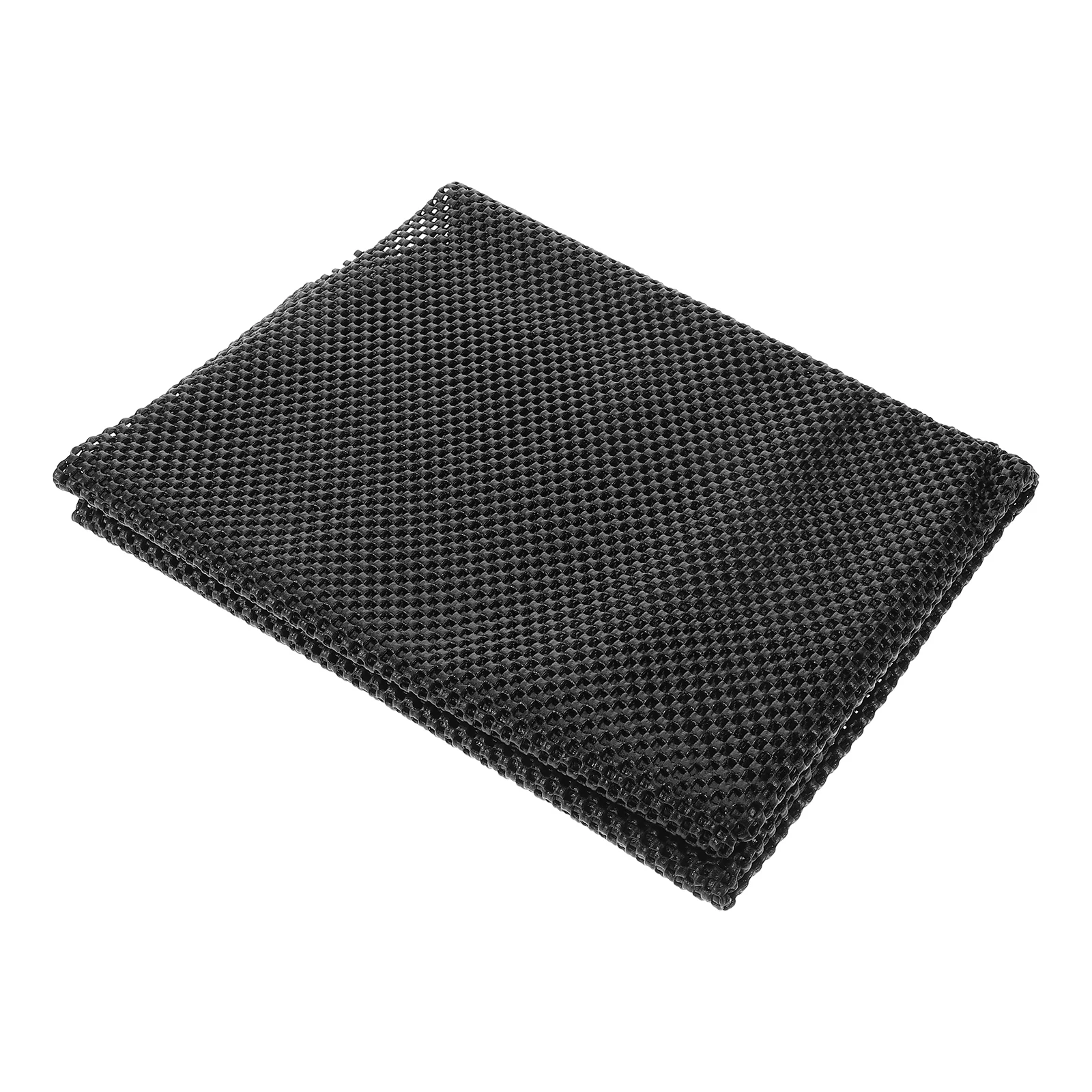 

Non Slip Luggage Carrier Protective Heavy Duty PVC Auto Car Pad Vehicle Cargo Carrier Pad Automotive Accessory Car Protector