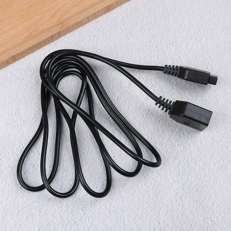 9pin D-SUB Controller Extension Cable For Sega Megadrive Genesis Amiga Atari Commodore