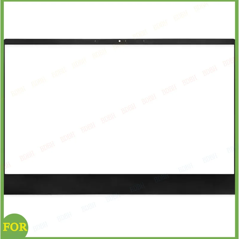 New Palmrest Bottom For Modern 14 M14 MS-14D1 14D2 14DK MS-M14 Laptop Upper Top Case Lower Cover Keyboard Bezel Black