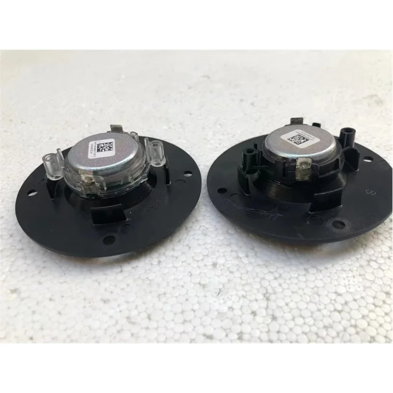 Original Peerless série OC painel de 3 polegadas filme de seda tweeter ímã de neodímio oc20sc25-04