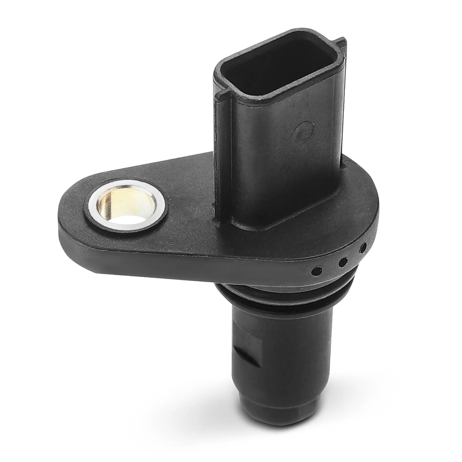 A-Premium Engine Crankshaft Position Sensor for Nissan Versa 2009 2010 L4 1.6L 23731ED01A 8