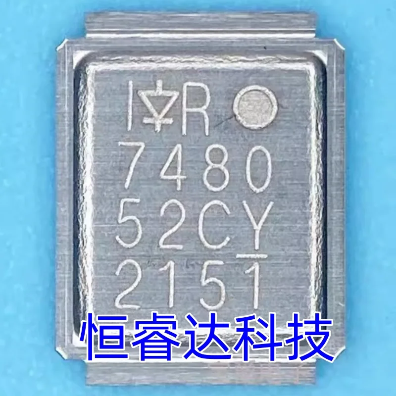 (2-5 piezas) 100% nuevo conjunto de chips 7480 IR7480 IRF7480 IRF7480MTRPBF