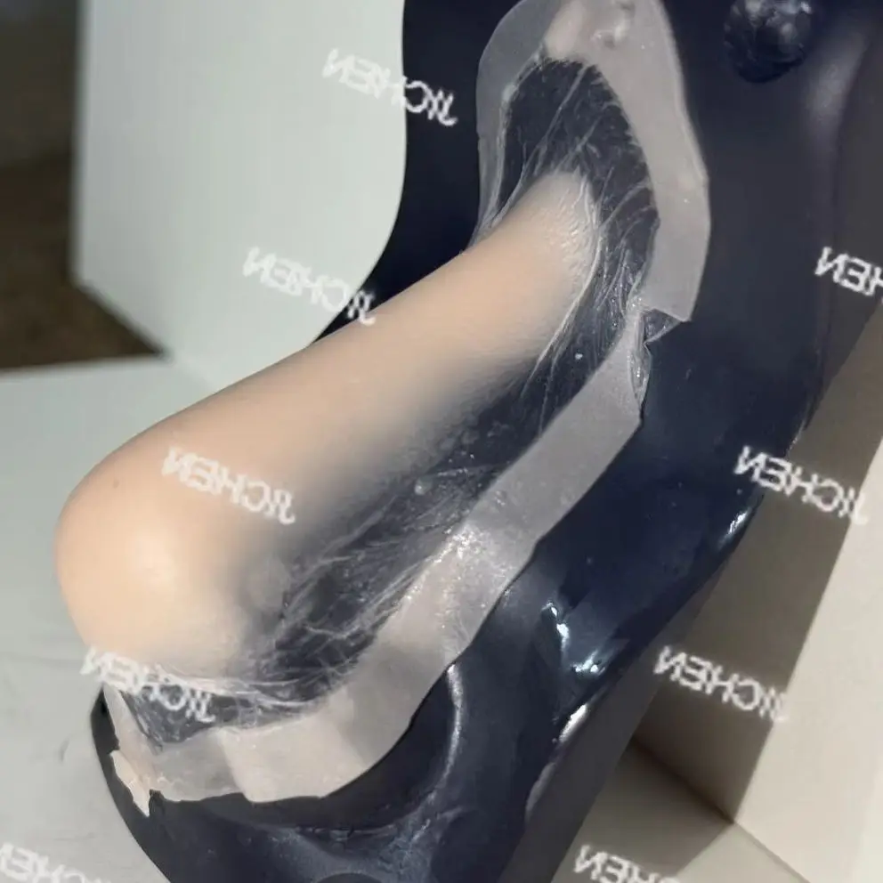 Jc Silikonowe Symul…