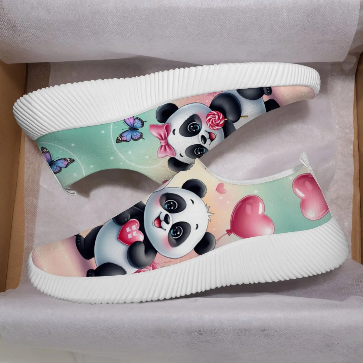 جديد أحذية رياضية النساء حذاء كاجوال موضة تنفس المشي شبكة حذاء مسطح النساء تنيس Feminino الأبيض السيدات أحذية رياضية