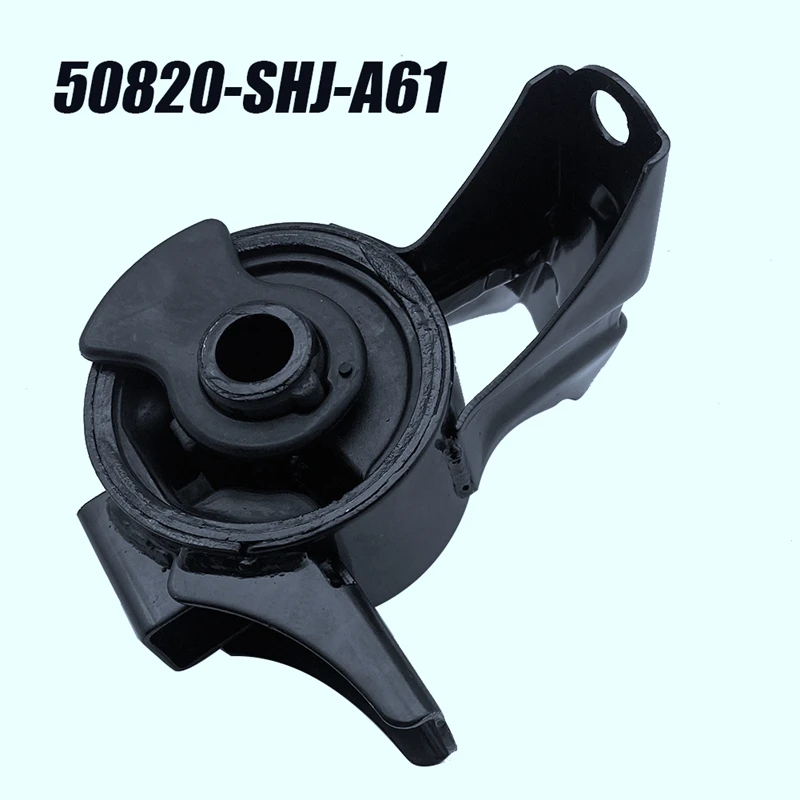 Front Right Engine Motor Mount 50820-SHJ-A61 For Honda Odyssey Pilot 2005-2016 Transmission Mount Bracket 50820SHJ-A61