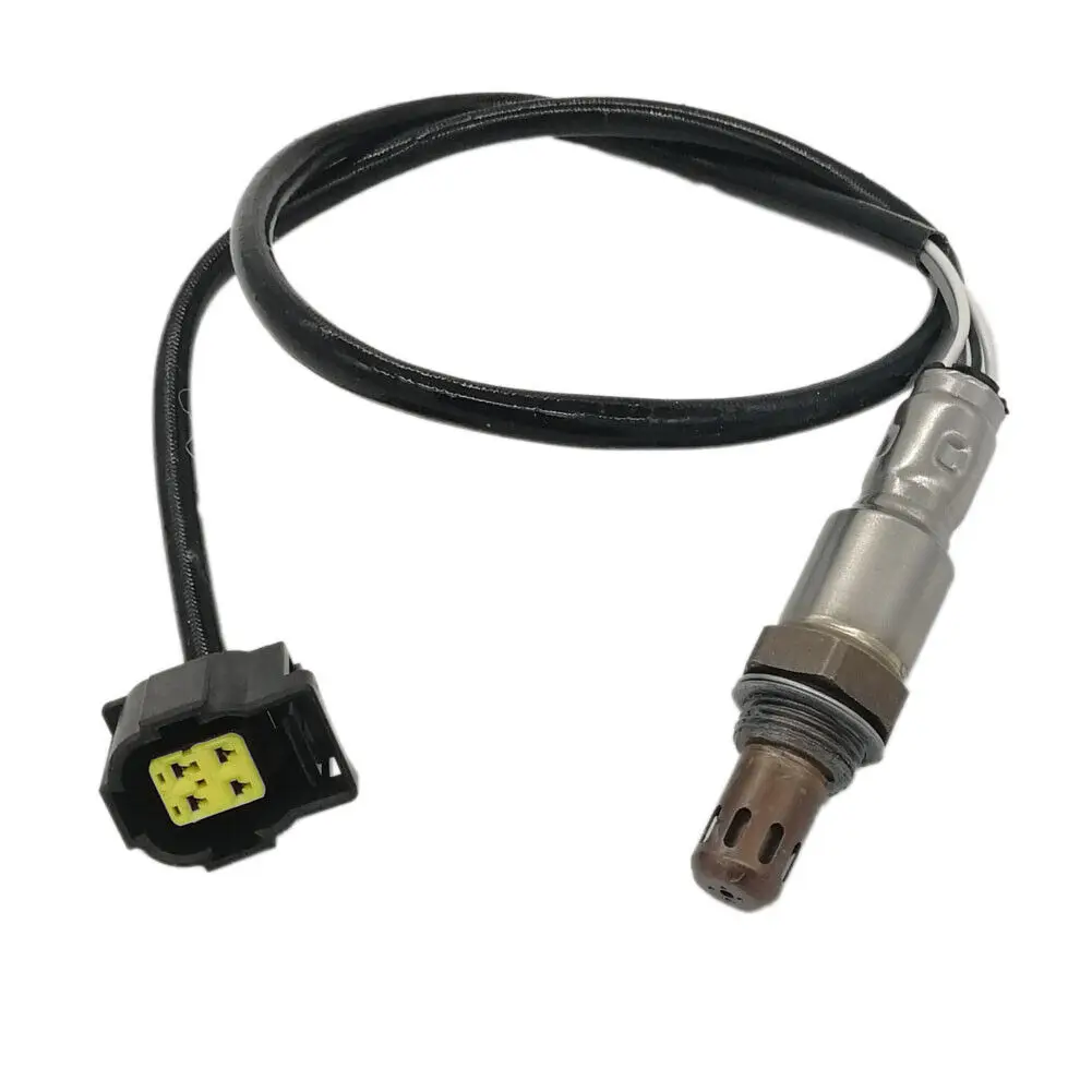 FOR 12-16 Mercedes W204 C250 SLK250 M271 Rear Oxygen Sensor Lambda 0065422218 234-4585 2344585 77339 A0065422218 FREE SHIPPING