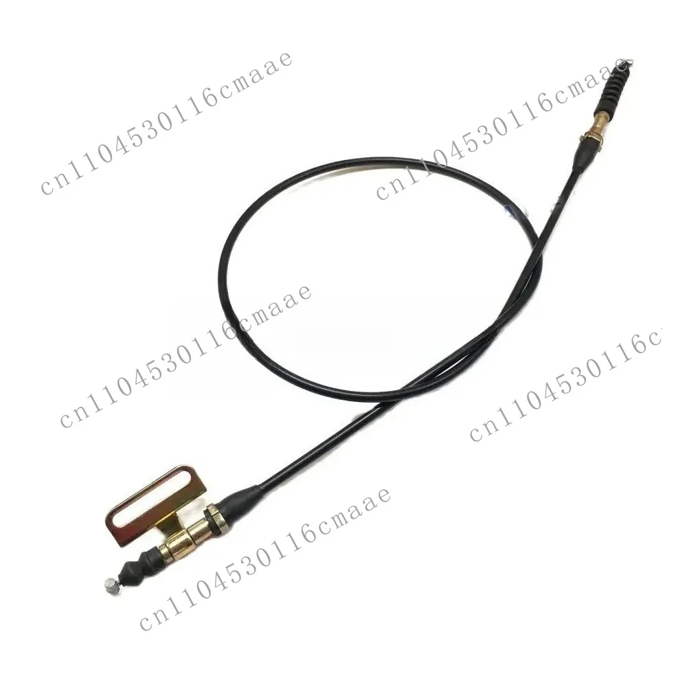 Extinguishing cable, excavator accessories Extinguishing cable connecting cable DH150 220 215 225 300-7-9