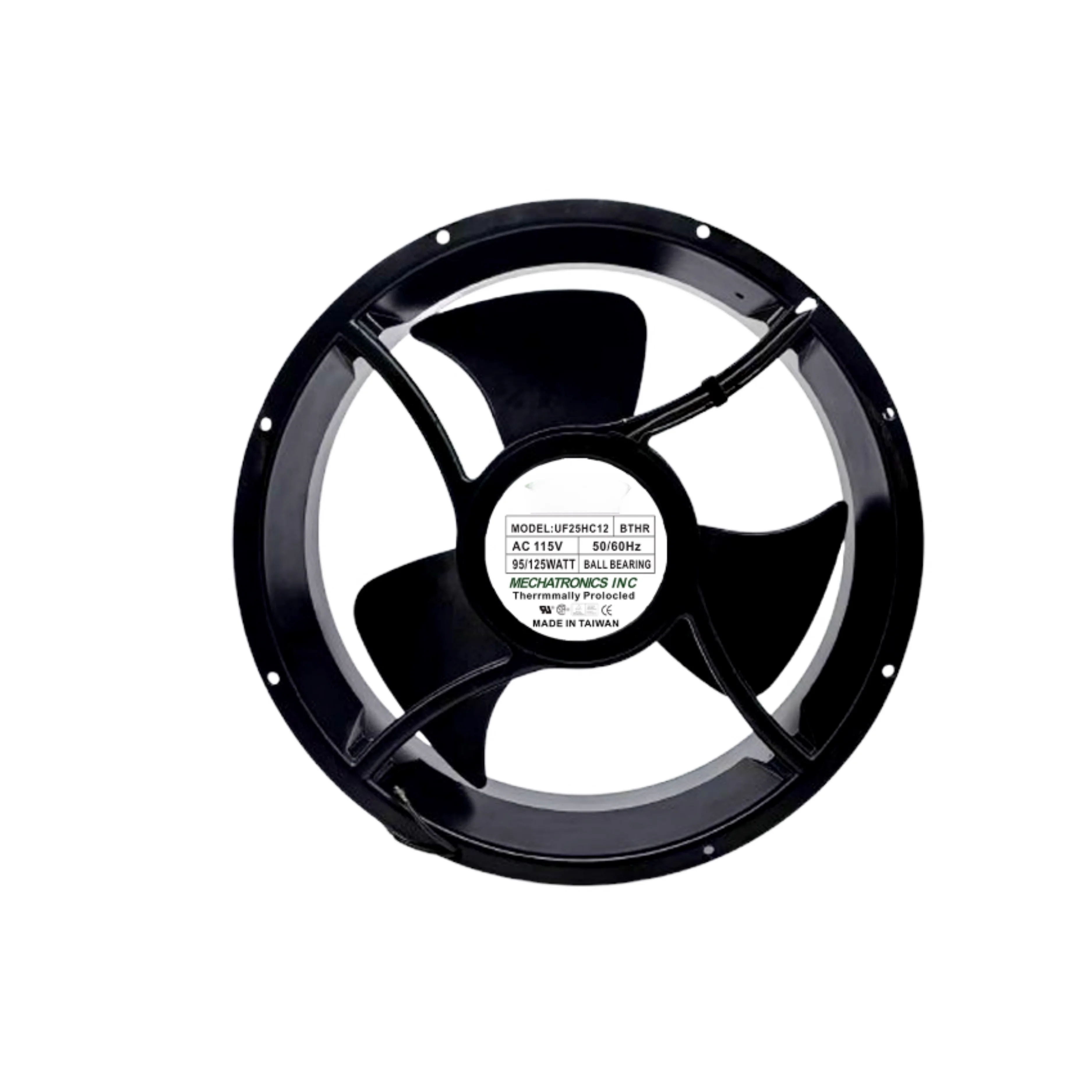UF25HC12 UF25GC23 BWH BTH 115V 230V