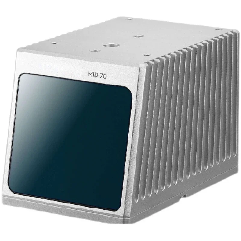 

Лазерный дальномер Horizon Mid-40/70 Tailan TELE-15 AVI