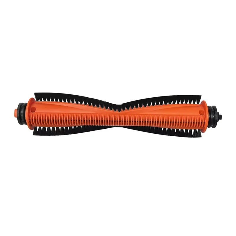 A26T-With Cutting Hair Anti-Tangle Roller Brush For Xiaomi Robot Vacuum X20 Plus / X20+ / M40 / M30S / Omni 1S