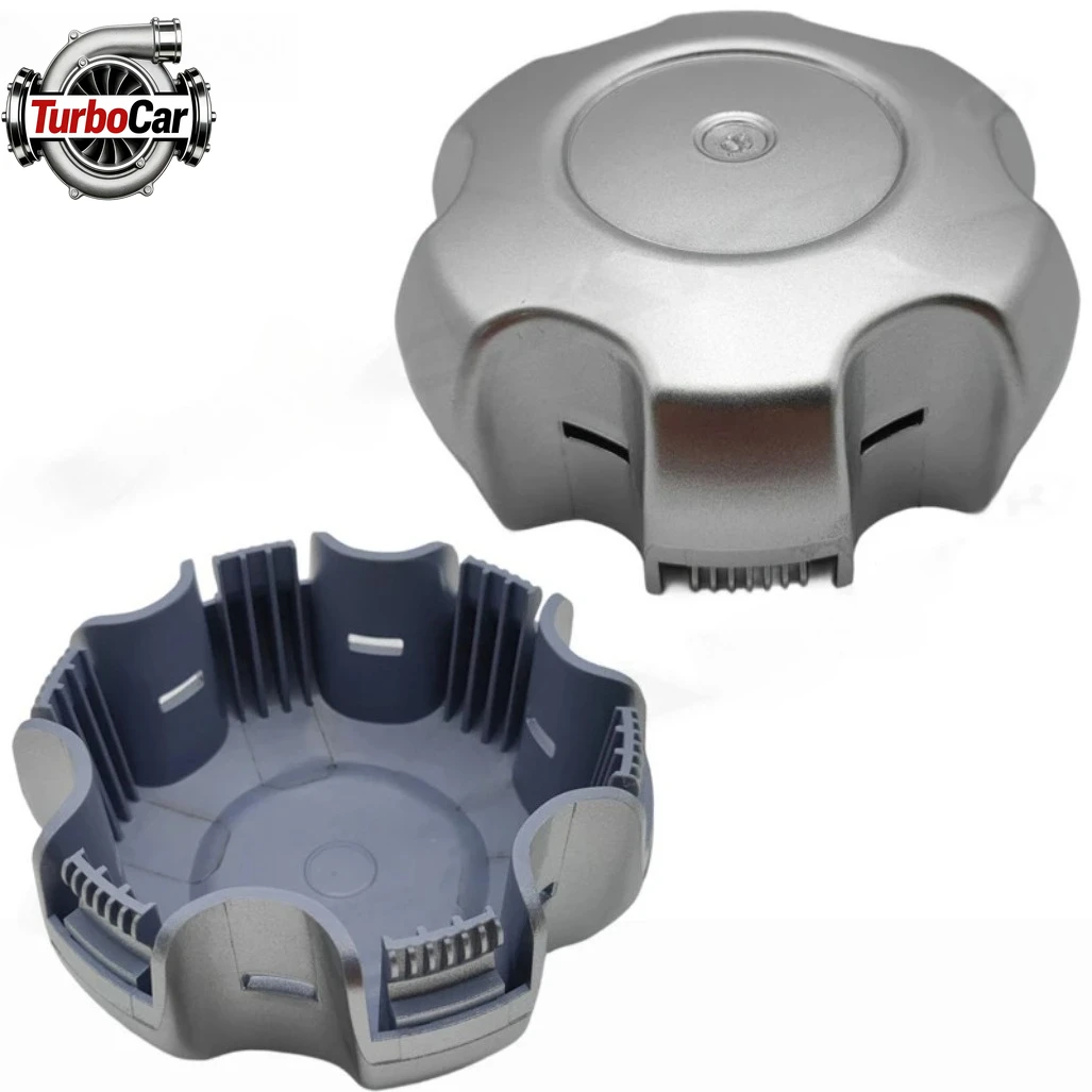 

Silver Wheel Center Cap Cover For Chevrolet Colorado 2012-2016 2017 Car Wheel Hub Center Cap Replacement