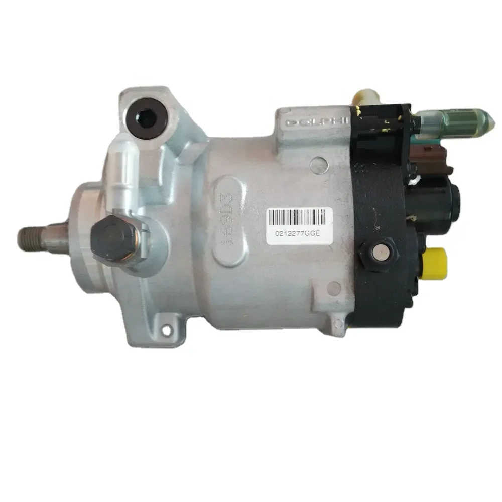 Original Common Rail Pump 9044A120A R9044Z120A  dies el Fuel Inje ction Pump 1111300TAR for JMC Transit 2.8L