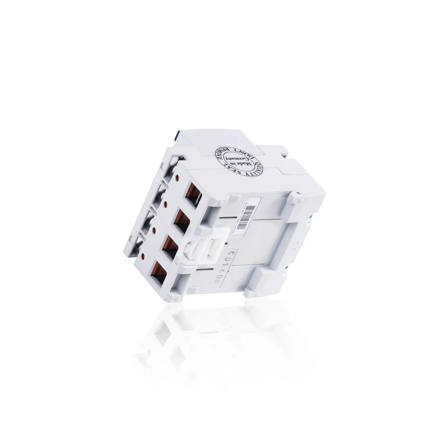 Germany ABL RCCB RP4303 Series 3P N 40A Audiophile Three-Phase Residual Current Circuit Breaker Air