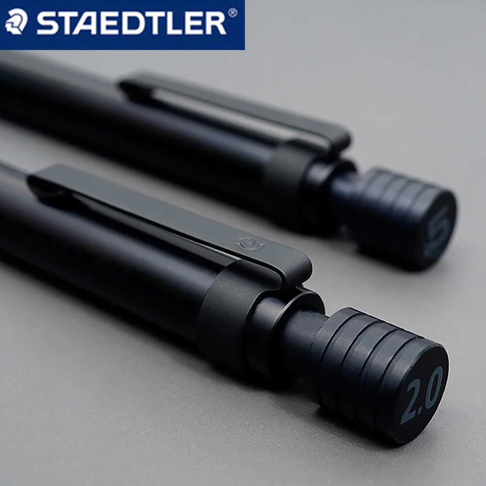1 SZT. STAEDTLER 30th Annivers – Mechanical Pencil 0.3 recenzja i cena