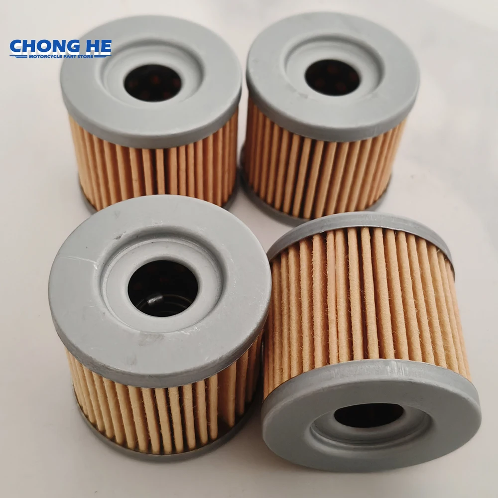 

1/2/4/6/8/10pc Motorbike Fuel Oil Filter for Suzuki GSX-R125 GSX-S125 GSXR125 GSXS125 GSXR GSXS 125 CS125 Roadie GS125 GS CS 125