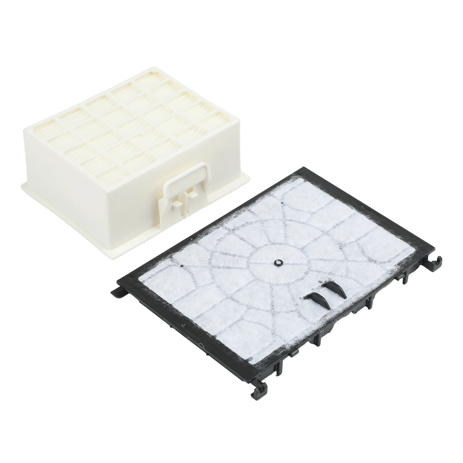 For Siemens Compatible Vacuum Cleaner Filters for Models for z4 0 VSZ4G33101 and Z7 0 VSZ733005 Motor Protection and Filters