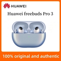 Huawei FreeBuds Pro 3 wireless Bluetooth headset star flash noise reduction in-ear dynamic noise reduction official authentic