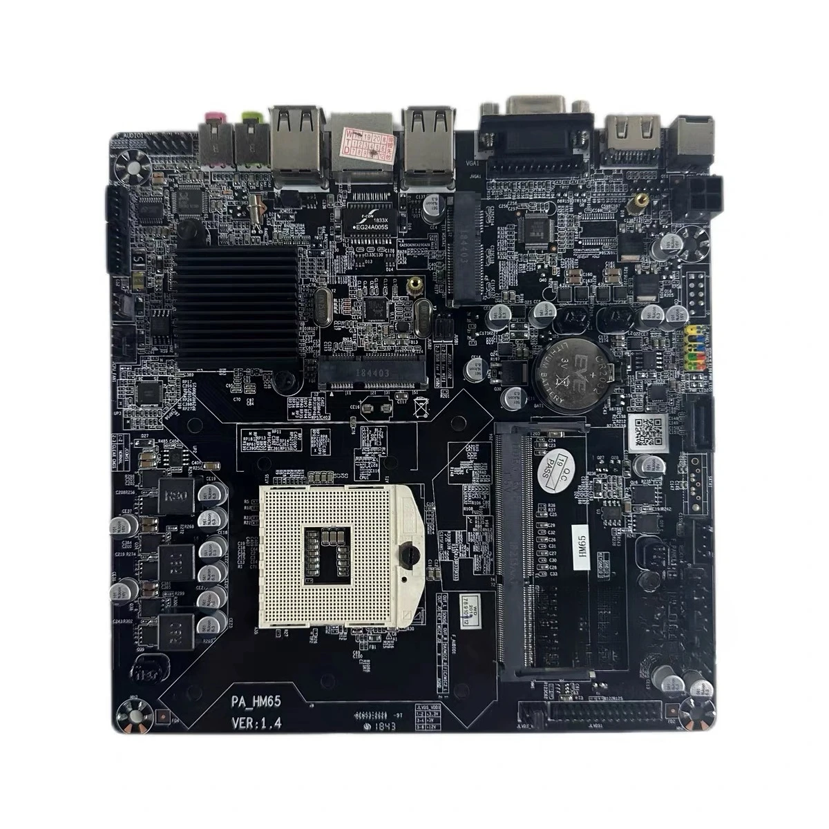 Mini Main Board PA_… - image