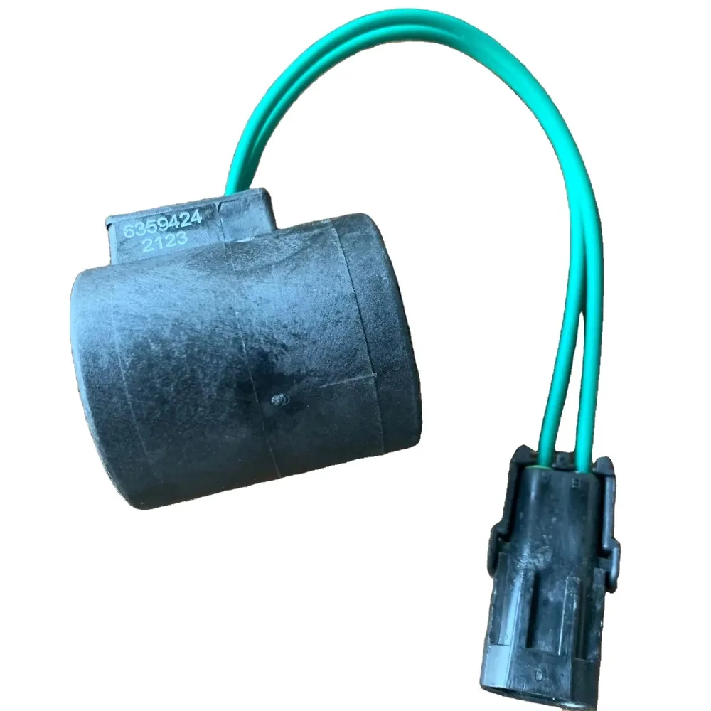 

6359424 Катушка HydraForce, оригинальный подлинный продукт, катушка для электромагнитного клапана