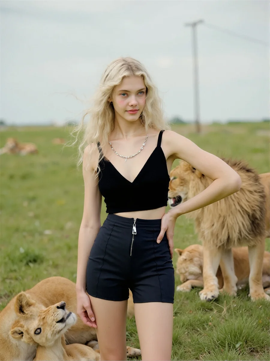 

Шорты Женская мини-юбка трапециевидной формы из мягкого льняного материала Дышащая и удобная посадка Идеально подходит для повседневной одежды в отпуск