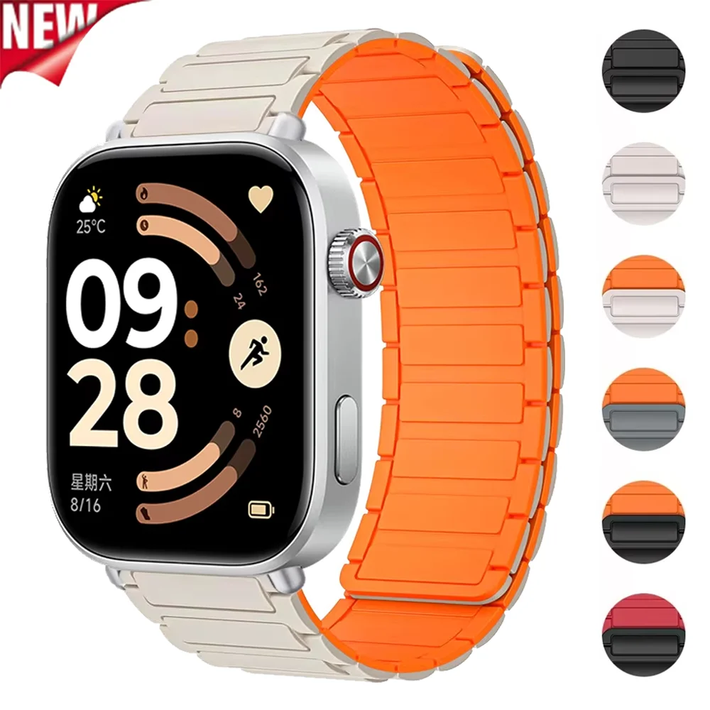 Magnetic Loop Strap…