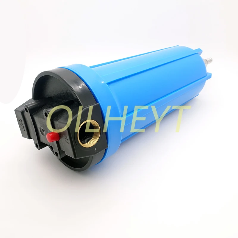 PT90/125 CPG86/125 Developer Circulation Filter Cup for Printing Machine Chemical Solution Filtration Spare Parts