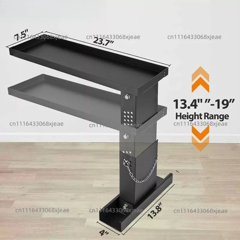 Retractable Folding, Ladder Foot Leveler, Ladder Foot Pads, Support Base Expander