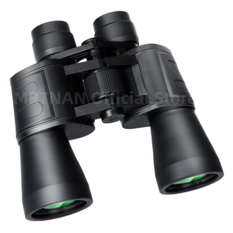 

inoculars 20X50 Long Range HD High Power Telescope Tourism Binoculars Long Range Powerful Binoculars Hunting Camping
