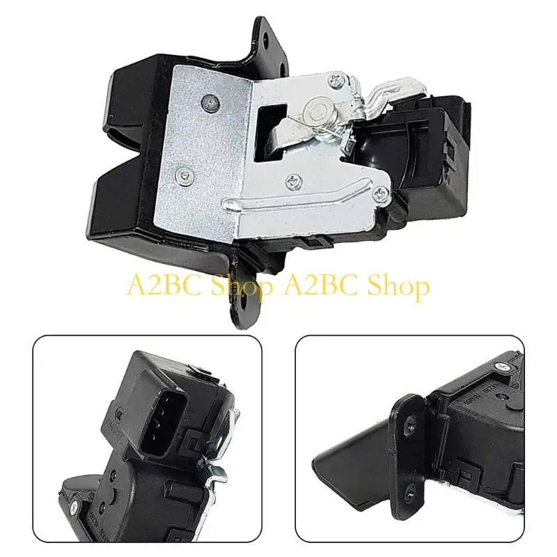 a2bc-自動リアテールゲートリフトゲートドアロックラッチ-81230a5000-2013-2017