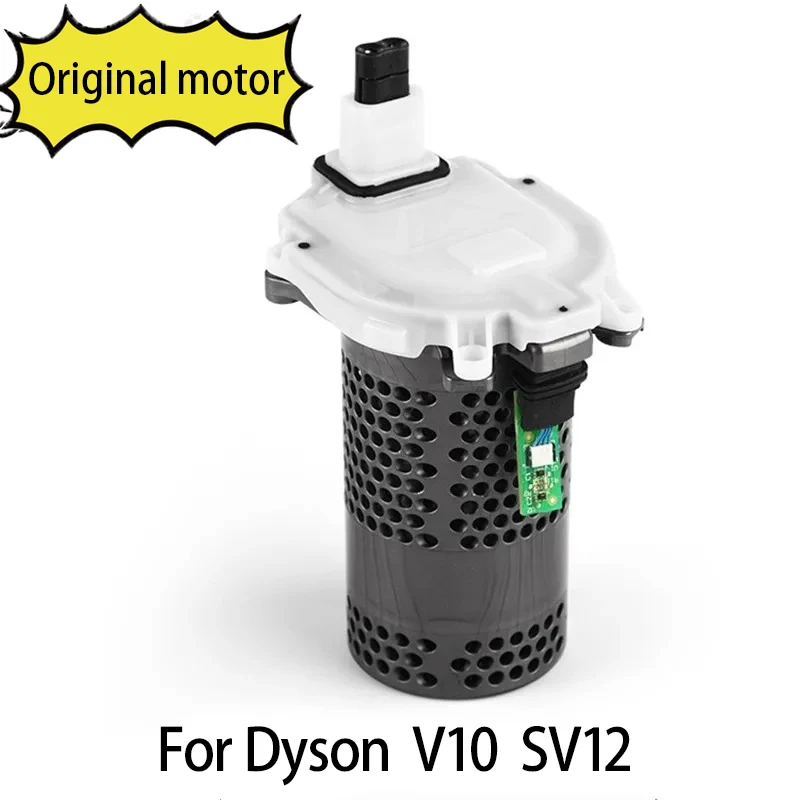 

Original motor vacuum cleaner for Dyson V10 SV12 vacuum cleaner motherboard motor parts